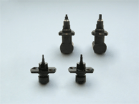 Assembleon Emerald-XII Nozzles