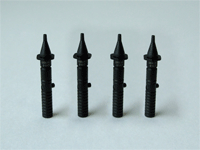 Fuji XP-142/143/242/243/341, XPF Nozzles