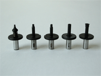 i-Pulse M1, M4 Nozzles