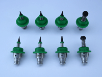 Juki KE2050, KE2060, KE2070, KE2080, FX-1, FX-3 Nozzles