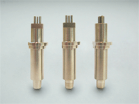 KME Dispensing Nozzles (BD10S/BD12S, BD30S-M)