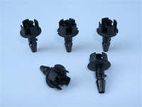 Samsung Urethane Nozzles