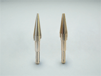 Sanyo TCM-3500, TCM-3000 Nozzles