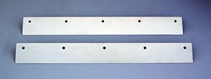 Squeegee Blades