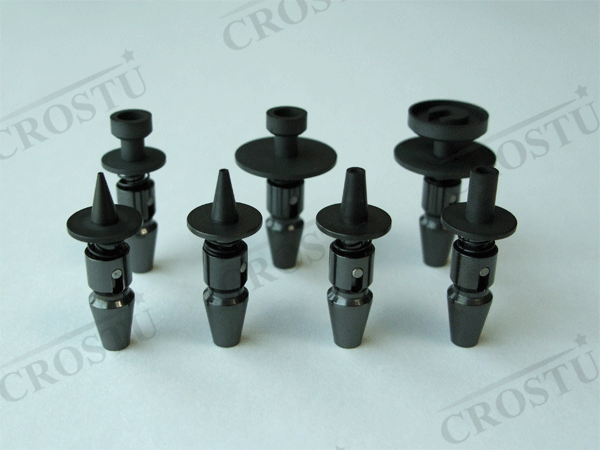 Samsung SM451, SM421, SM411, SM320, CP45Neo Nozzle