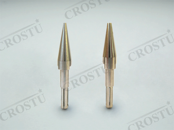 Sanyo TCM-3500, TCM-3000 Nozzle