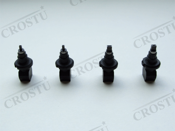 Yamaha YV100X, YV100XF Nozzle