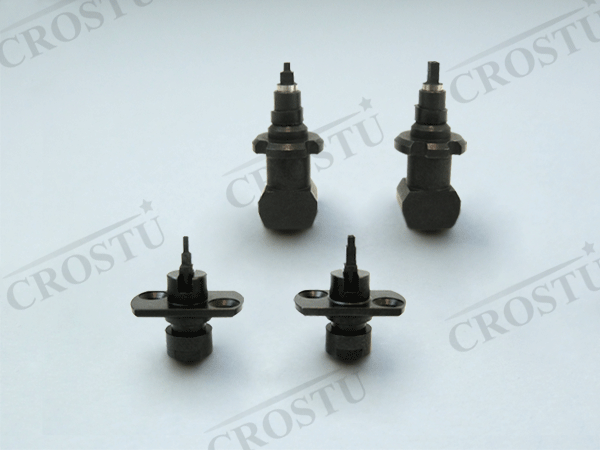 Yamaha YV88X, YV88XF Nozzle