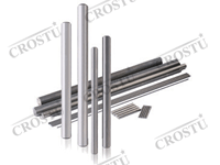 Nozzle body rods